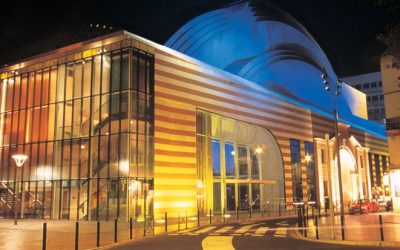 WordCamp Toulouse 2025